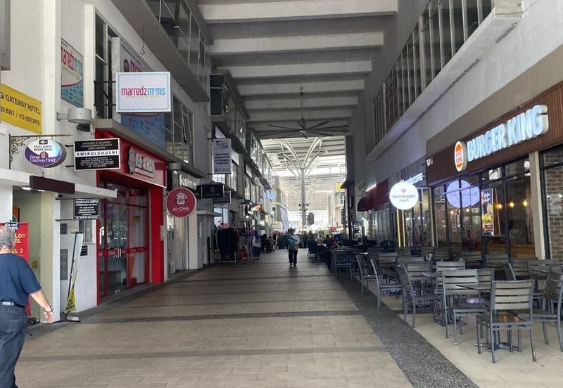 Bangi Gateway Mall