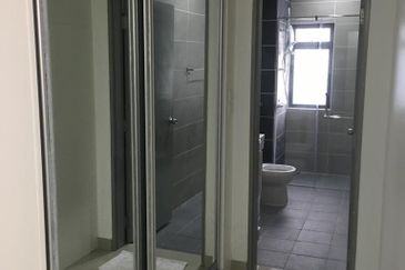 STUDIO UNIT AT HYVE SOHO SUITES, CYBERJAYA,  JALAN IMPACT, CYBER 6, 63000 CYBERJAYA, SELANGOR