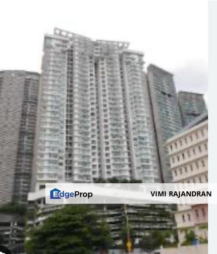 Apartment for Rent at The Orion, Titiwangsa Jalan Tun Razak, 53200, Kuala Lumpur, Kuala Lumpur, KLCC