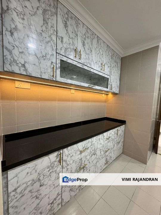 Apartment for Rent at The Orion, Titiwangsa Jalan Tun Razak, 53200, Kuala Lumpur, Kuala Lumpur, KLCC