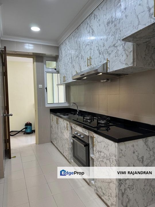 Apartment for Rent at The Orion, Titiwangsa Jalan Tun Razak, 53200, Kuala Lumpur, Kuala Lumpur, KLCC