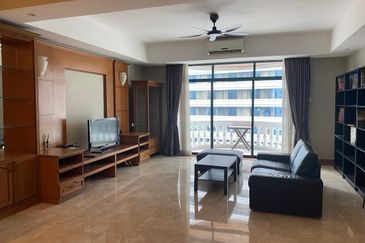 Corinthian Condominium