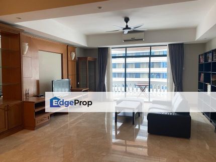 EXCLUSIVE LIVING AT THE CORINTHIAN, KLCC CONDOMINUIM, 50450 KUALA LUMPUR, Kuala Lumpur, KLCC