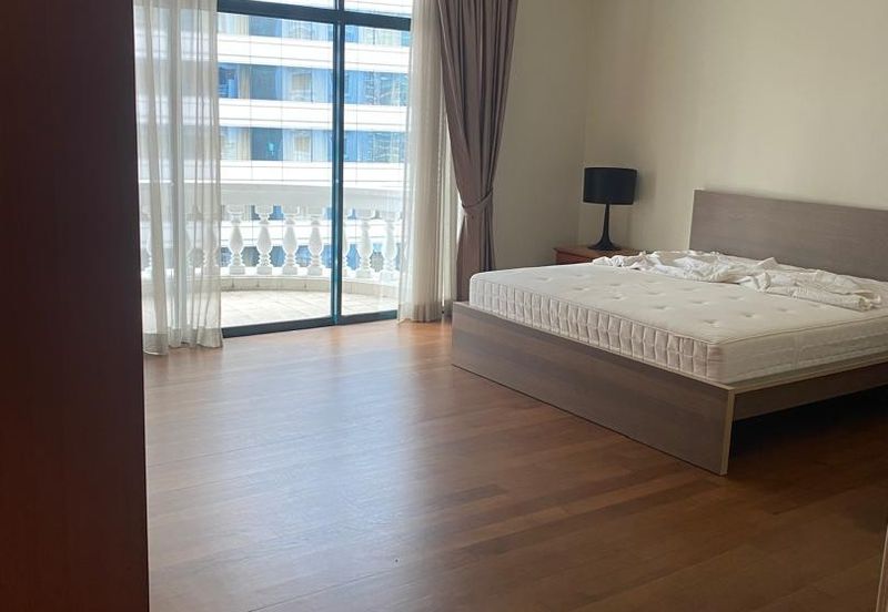 Corinthian Condominium