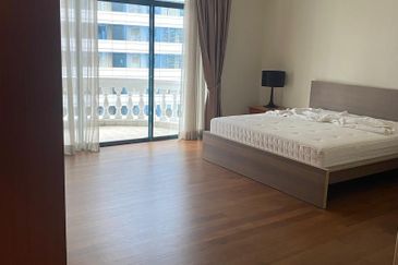 Corinthian Condominium