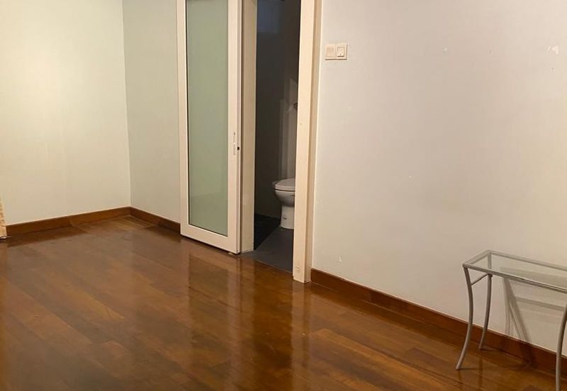 Corinthian Condominium