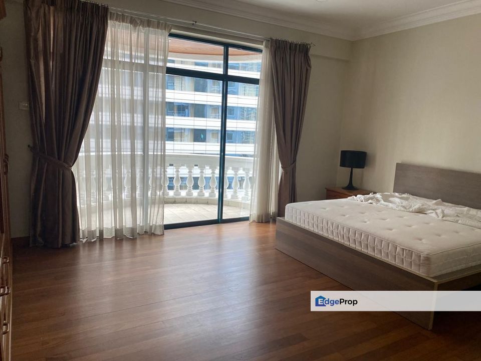 EXCLUSIVE LIVING AT THE CORINTHIAN, KLCC CONDOMINUIM, 50450 KUALA LUMPUR, Kuala Lumpur, KLCC