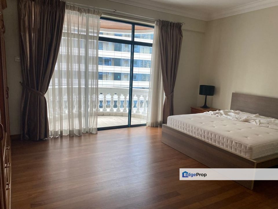 EXCLUSIVE LIVING AT THE CORINTHIAN, KLCC CONDOMINUIM, 50450 KUALA LUMPUR, Kuala Lumpur, KLCC