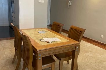 Corinthian Condominium