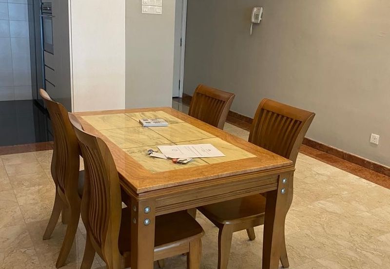 Corinthian Condominium