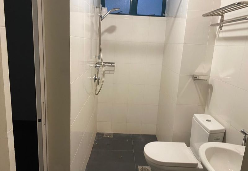 Corinthian Condominium