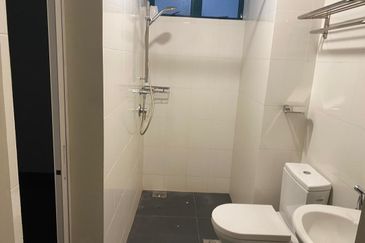 Corinthian Condominium