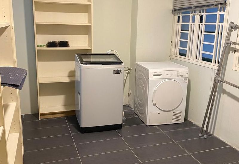 Corinthian Condominium