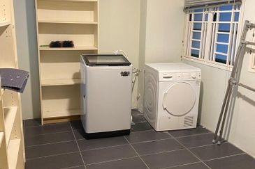 Corinthian Condominium