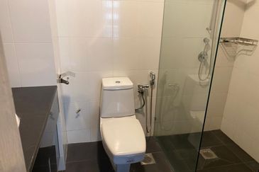 Corinthian Condominium