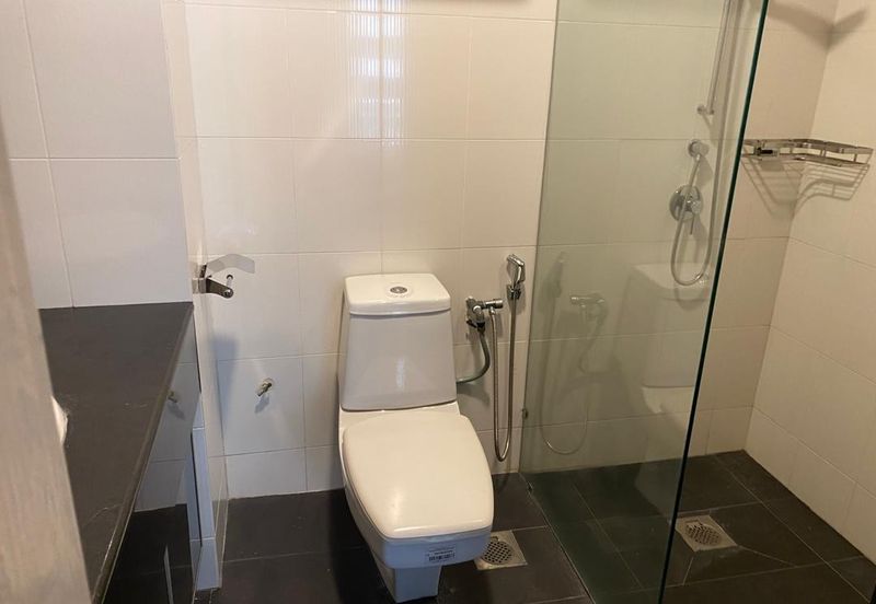 Corinthian Condominium