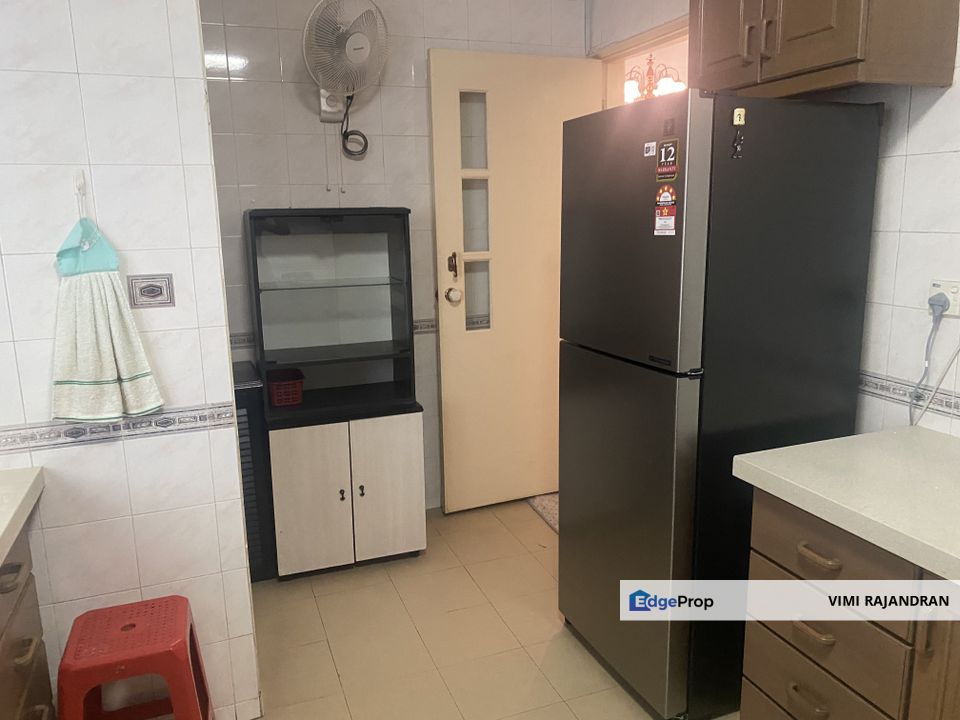 1-min MRT/LRT | High Floor | The Corinthian, Jalan Binjai, 50450 Kuala Lumpur, Kuala Lumpur, KLCC