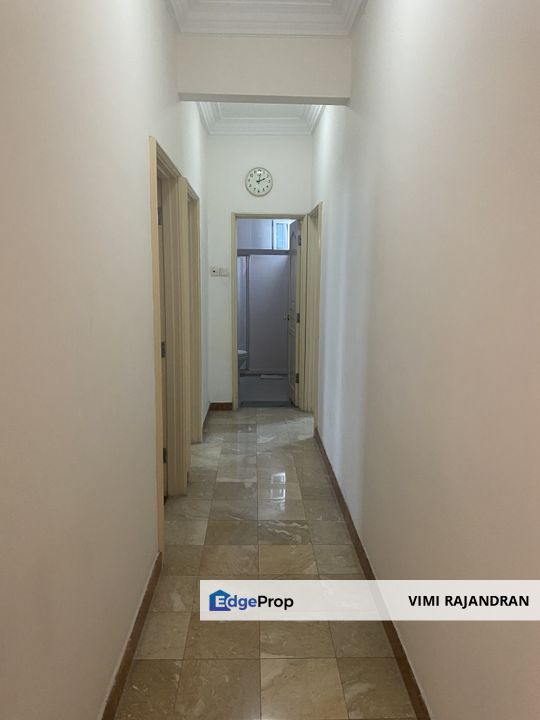 1-min MRT/LRT | High Floor | The Corinthian, Jalan Binjai, 50450 Kuala Lumpur, Kuala Lumpur, KLCC