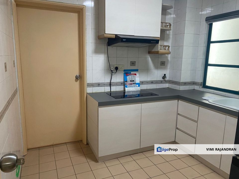 The Corinthian, Jalan Binjai, 50450 Kuala Lumpur, Kuala Lumpur, KLCC