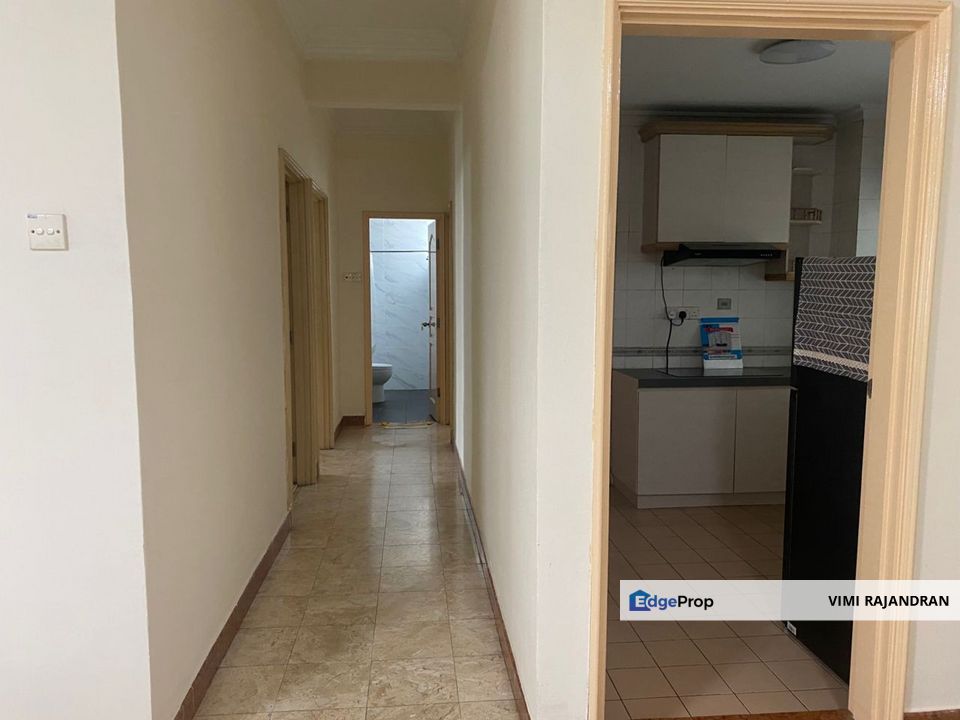 The Corinthian, Jalan Binjai, 50450 Kuala Lumpur, Kuala Lumpur, KLCC