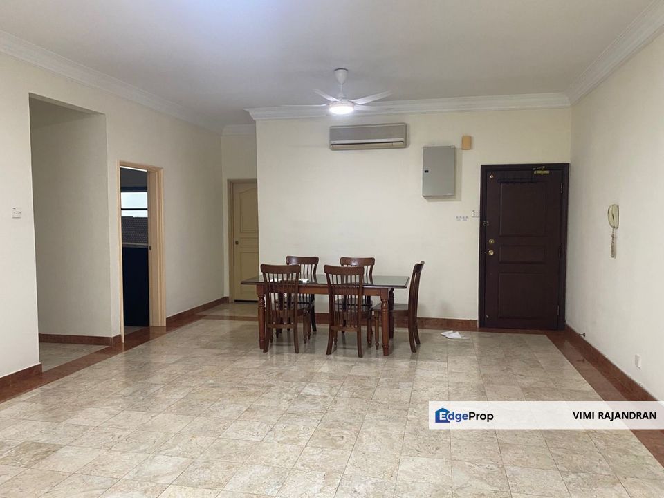 The Corinthian, Jalan Binjai, 50450 Kuala Lumpur, Kuala Lumpur, KLCC