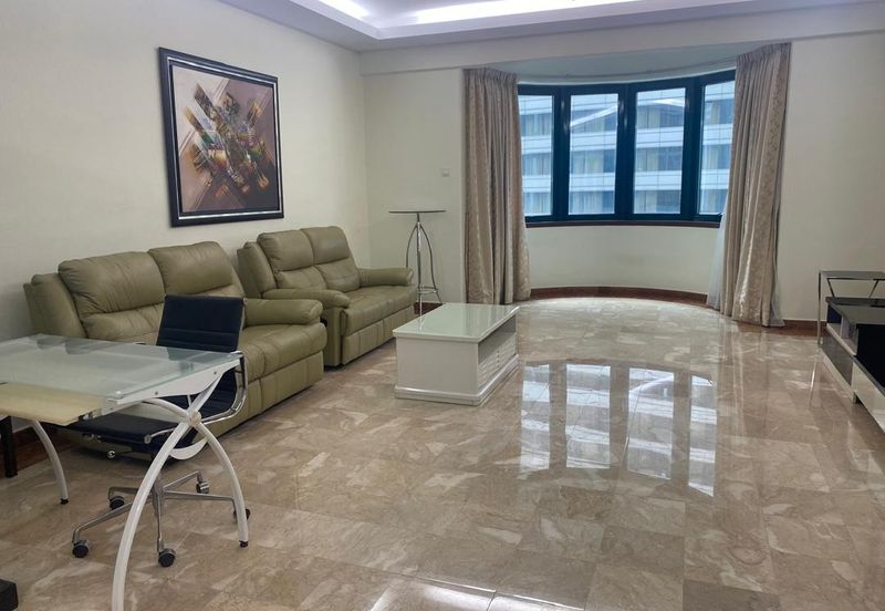 Corinthian Condominium