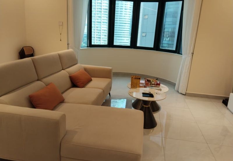 Corinthian Condominium