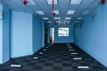 Taipan Business Centre, USJ 10