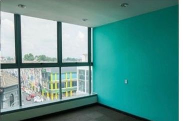 Taipan Business Centre, USJ 10