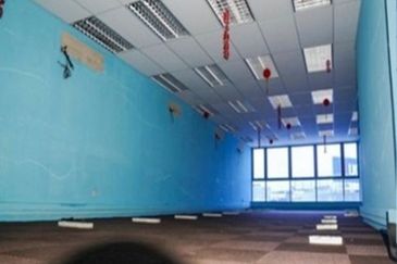 Taipan Business Centre, USJ 10