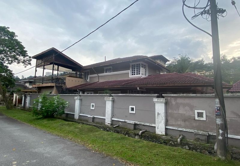 Taman Bukit Mewah, Ulu Kelang