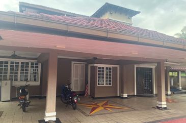 Taman Bukit Mewah, Ulu Kelang