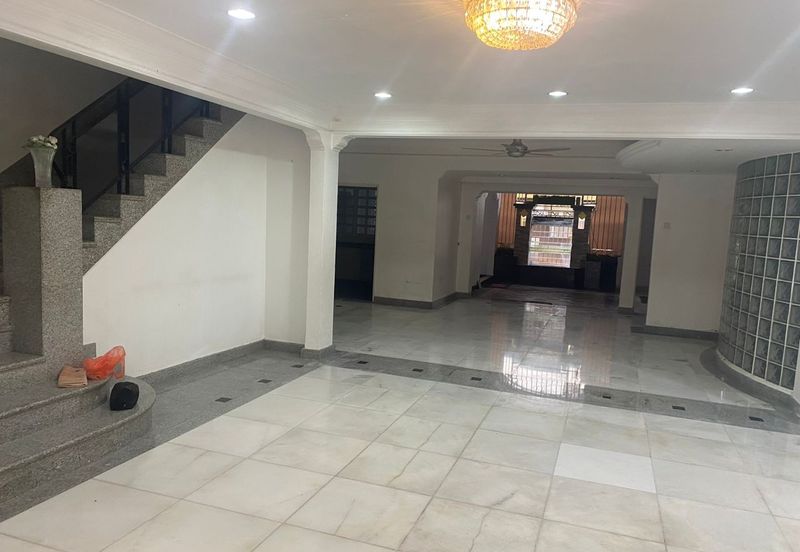 Taman Bukit Mewah, Ulu Kelang