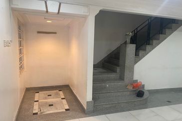 Taman Bukit Mewah, Ulu Kelang