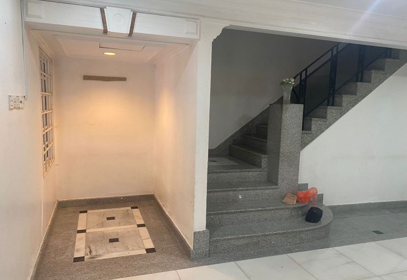 Taman Bukit Mewah, Ulu Kelang