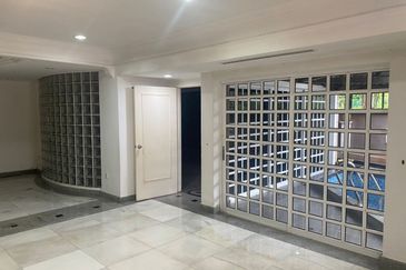 Taman Bukit Mewah, Ulu Kelang