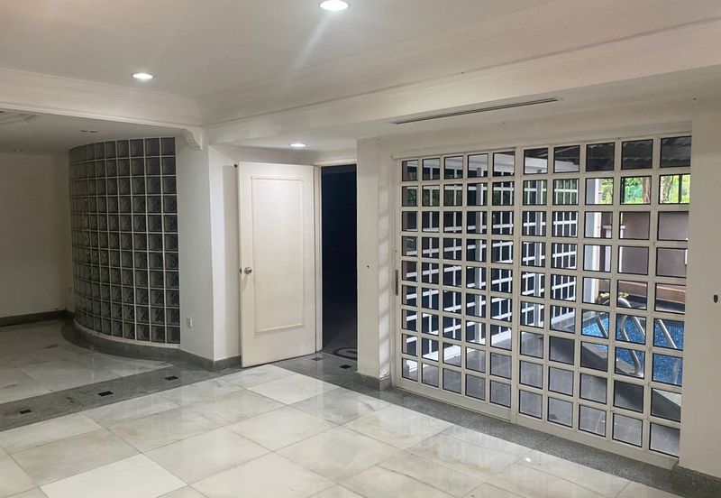 Taman Bukit Mewah, Ulu Kelang