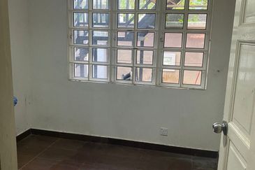 Taman Bukit Mewah, Ulu Kelang