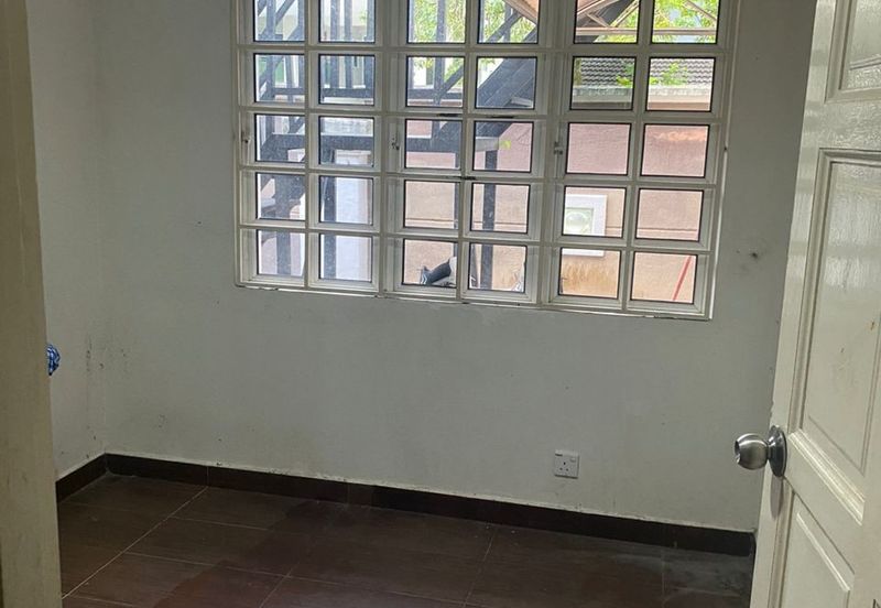 Taman Bukit Mewah, Ulu Kelang