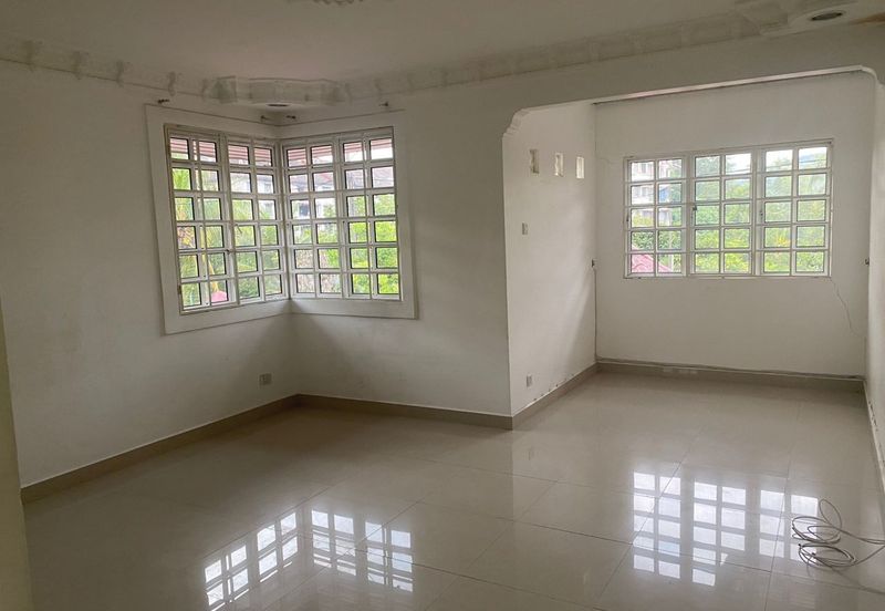 Taman Bukit Mewah, Ulu Kelang