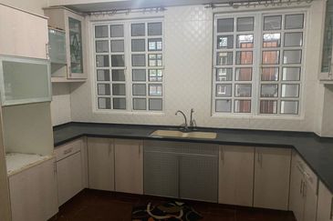 Taman Bukit Mewah, Ulu Kelang