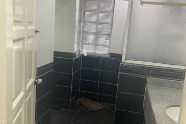 Taman Bukit Mewah, Ulu Kelang