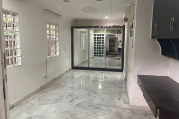 Taman Bukit Mewah, Ulu Kelang