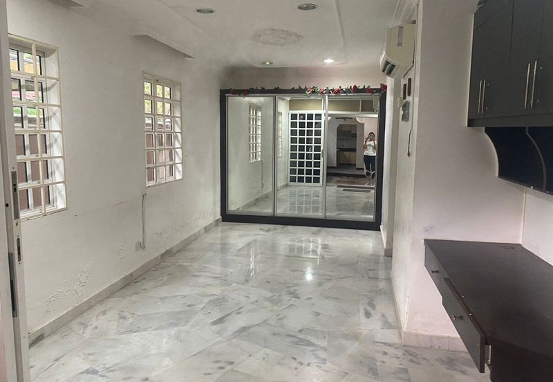 Taman Bukit Mewah, Ulu Kelang