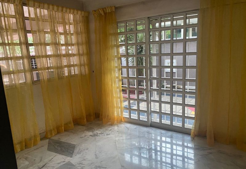 Taman Bukit Mewah, Ulu Kelang