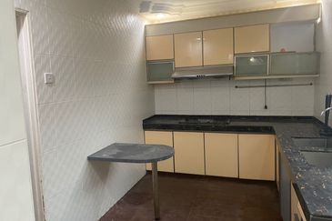 Taman Bukit Mewah, Ulu Kelang