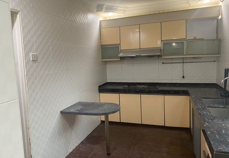 Taman Bukit Mewah, Ulu Kelang