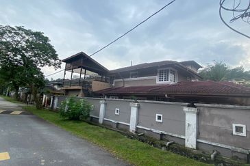 Taman Bukit Mewah, Ulu Kelang