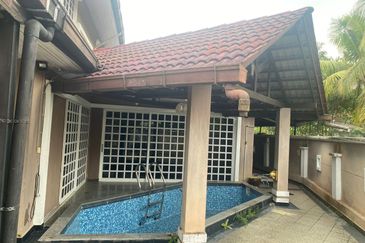 Taman Bukit Mewah, Ulu Kelang