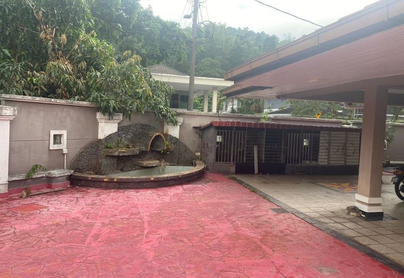 Taman Bukit Mewah, Ulu Kelang